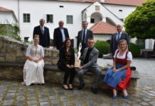 Weinprämierung: „Best of Burgenland 2020“
