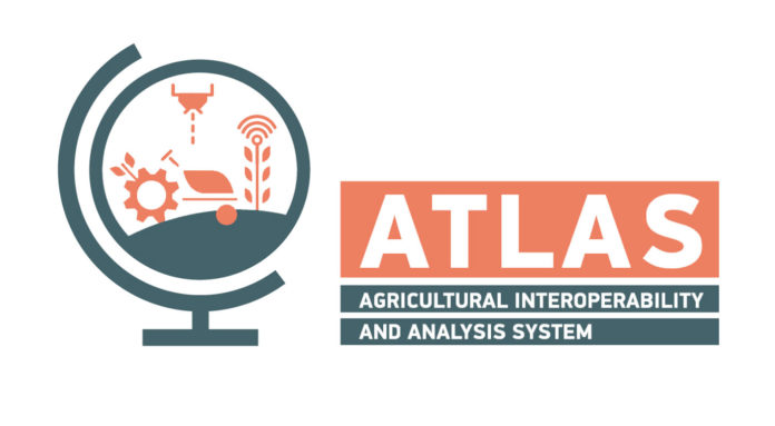 Atlas Logo