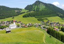 „Gemeindepaket des Bundes ist ein wichtiger Impuls für Regionen“