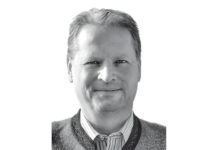 Der gespielte Schock