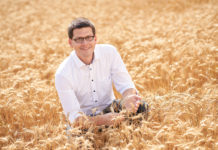 „Landwirtschaft quer denken“