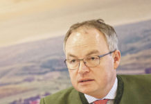 “Zuhören und die richtigen Schlüsse ziehen”