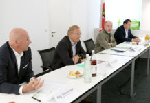 „Die Landwirtschaft bekommt nicht die Wertschätzung, die sie verdient“