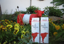 Aus für „A faire Milch“