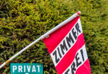 Vermieter erhalten auch Hilfe aus dem Härtefallfonds