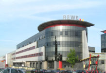 Rewe setzt den Sparstift an