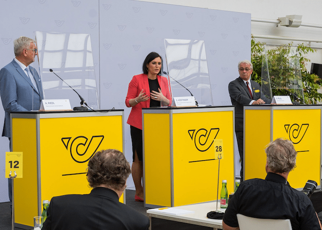 Initiative Landpaket