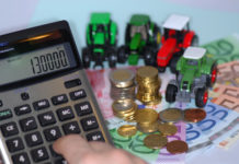 Traktor-Zulassungen stagnieren