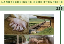 LTS Broschüre: Stallbau für die Biotierhaltung – SCHWEINE