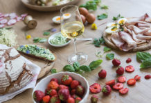 “Feinkostladen NÖ” fördert regionale Partnerschaften