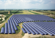 OMV und Verbund bauen eine der größten PV-Anlagen Österreichs