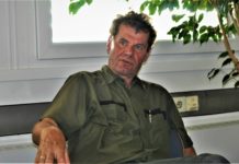 Pflanzenbaudirektor Krumphuber zieht ein letztes Mal „Erntebilanz“