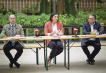 „Vom Entlastungspaket profitieren alle bäuerlichen Familienbetriebe“