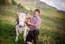 Österreichische Jungzüchtervereinigung mit neuen Zielen und Visionen