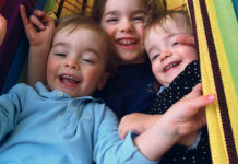 Patenschaften verändern das Leben: Bitte helfen!