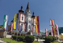 „Gemeinsam innehalten im Gebet”