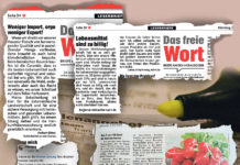 Bauernbundjugend bricht das Schweigen