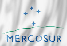 Angebot aus Südamerika