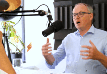 Pernkopf im Podcast: Importzölle und mehr Eigenverantwortung beim Lebensmittelkauf