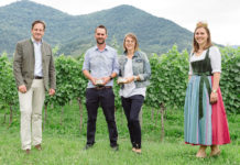 NÖ Landesweinprämierung 2020