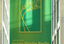 Grüne Woche in Berlin findet ohne Publikum statt
