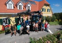 Jungbauernkalender 2021: Shootings beendet