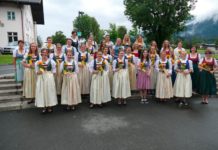 LLA Weitau: 89 neue Facharbeiterbriefe