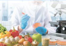 Lebensmittelsicherheit auch 2019 sehr hoch