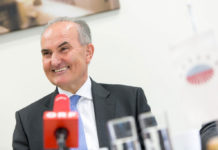 Keine generelle Entwarnung für Standort Leopoldsdorf