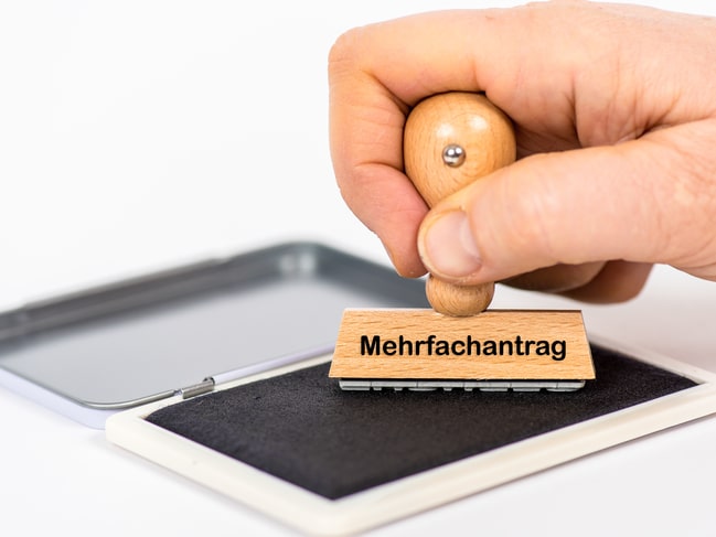 Mehrfachantrag ID76839 Size650px