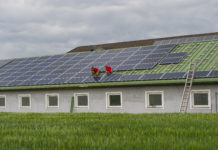 PV-Anlagen: Ausbau soll vorangetrieben werden
