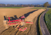 Rübenbauern: Dringend letzten Anlauf zur Rettung der Zuckerfabrik Leopoldsdorf starten