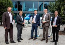 SalzburgMilch: Neue Struktur nach Meggle-Ausstieg, Milchpreis verbessert