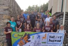 Ehrenamtliche Landjugend-Projekte beleben den ländlichen Raum