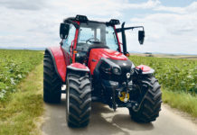 Einer, der fast alles kann