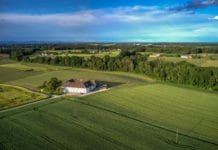 Agrarbefragung: Oberösterreichs Landwirte zeigen sich zuversichtlich