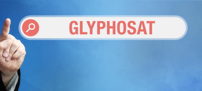 Glyphosat