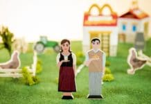 McDonald’s setzt noch mehr auf regionale Agrarprodukte