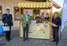 Bis zu 1000 Euro als Anreiz für Direktvermarkter