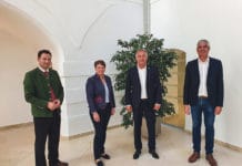 „Tierhaltung muss sich für die Betriebe rechnen“