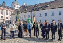 Bittgang 2020 auch via Internet