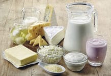 Bezeichnungsschutz – weil Milch nicht gleich Milch ist