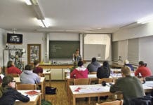 Fachschulen in OÖ sind nicht abhängig von der Corona-Ampel