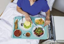 Regionale Lebensmittel in Spitälern und Heimen