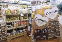 Unimarkt – 45 Jahre gelebte Regionalität