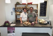 „Heimische Lebensmittel sind sicher“