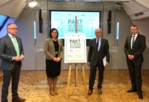 Zuckerpakt: Es geht um jedes Hektar Rübe