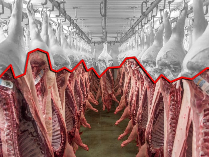 200930 Preisentwicklung Schweinehaelften Web