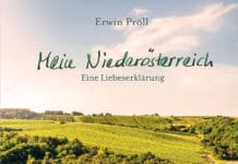 Erwin Prölls Lieblingsplätze