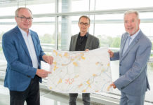 Vorrang für Bauernland mit Bodenschutzpaket